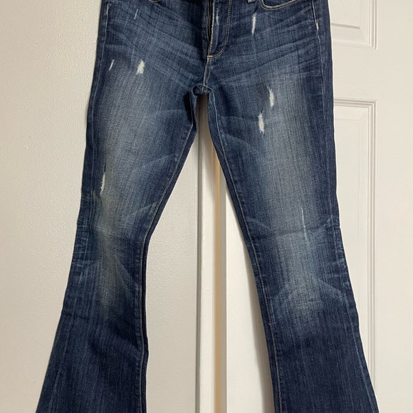 PAIGE JEANS - Picture 4 of 5